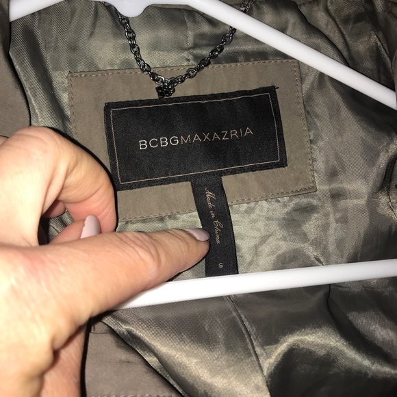 COPY - Utility jacket - Picture 5 of 9